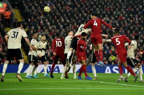 美国力克中国，拉什福德点燃赛场