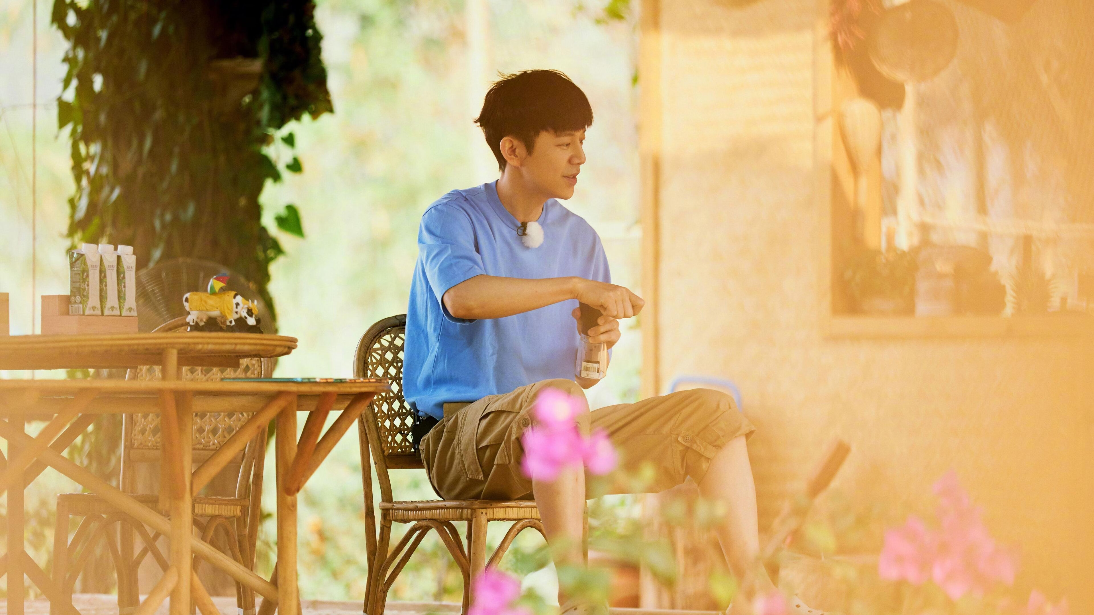 开云体育app-魔山对峙钱江潮，莫兰特式奇迹降临CBA